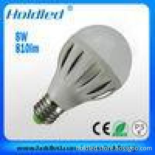 LED Bulb 8W  810lm Patent Design